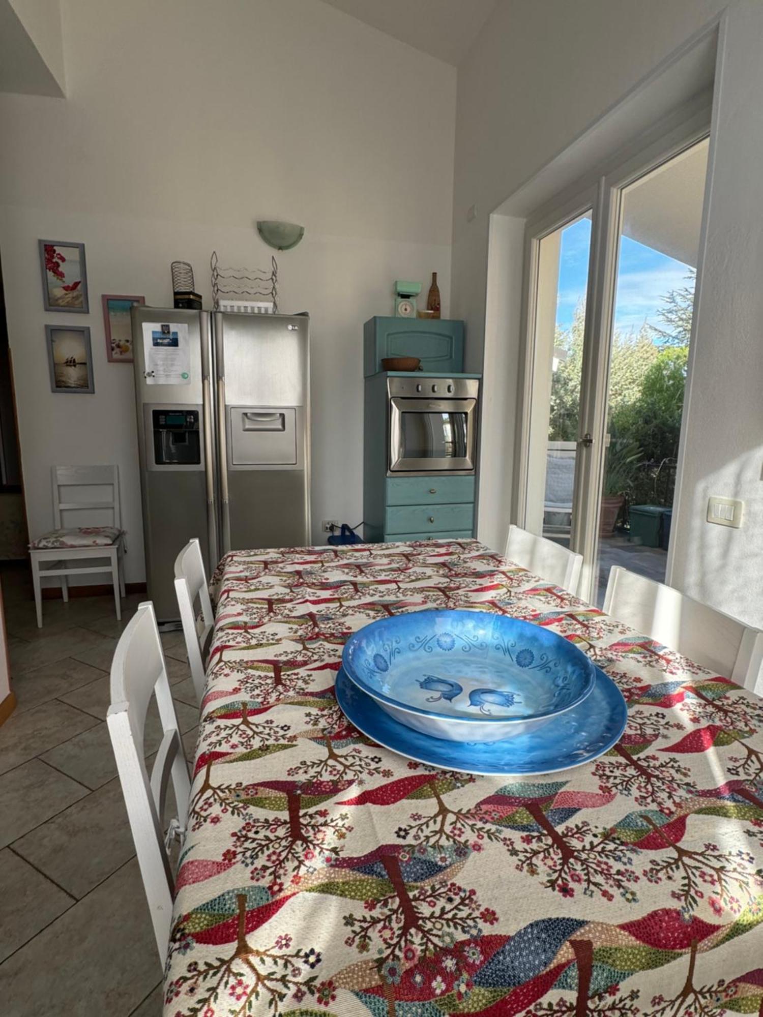 Villa Dei Fiori - Casa Vacanza كابوتيرا المظهر الخارجي الصورة