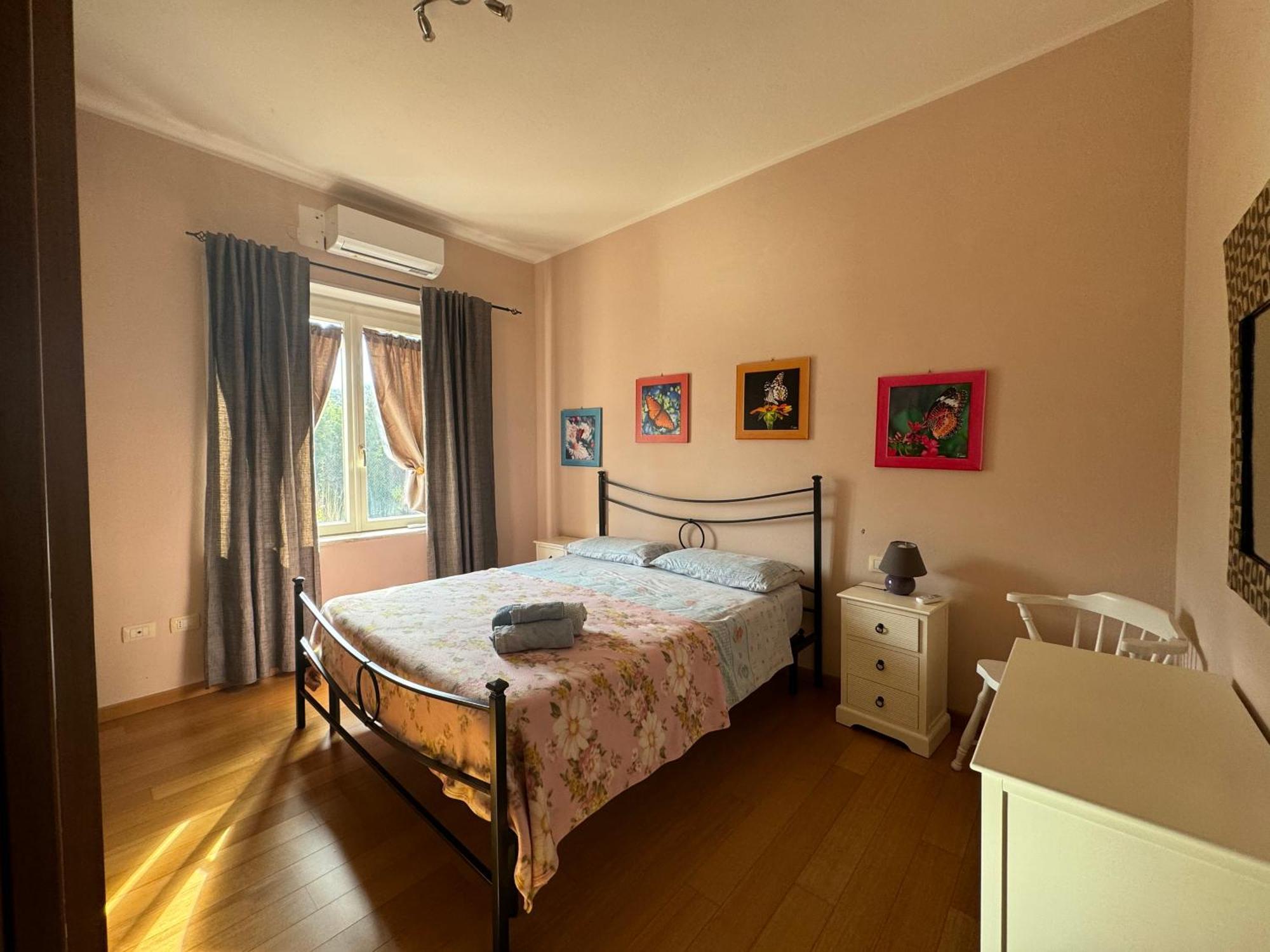 Villa Dei Fiori - Casa Vacanza كابوتيرا المظهر الخارجي الصورة