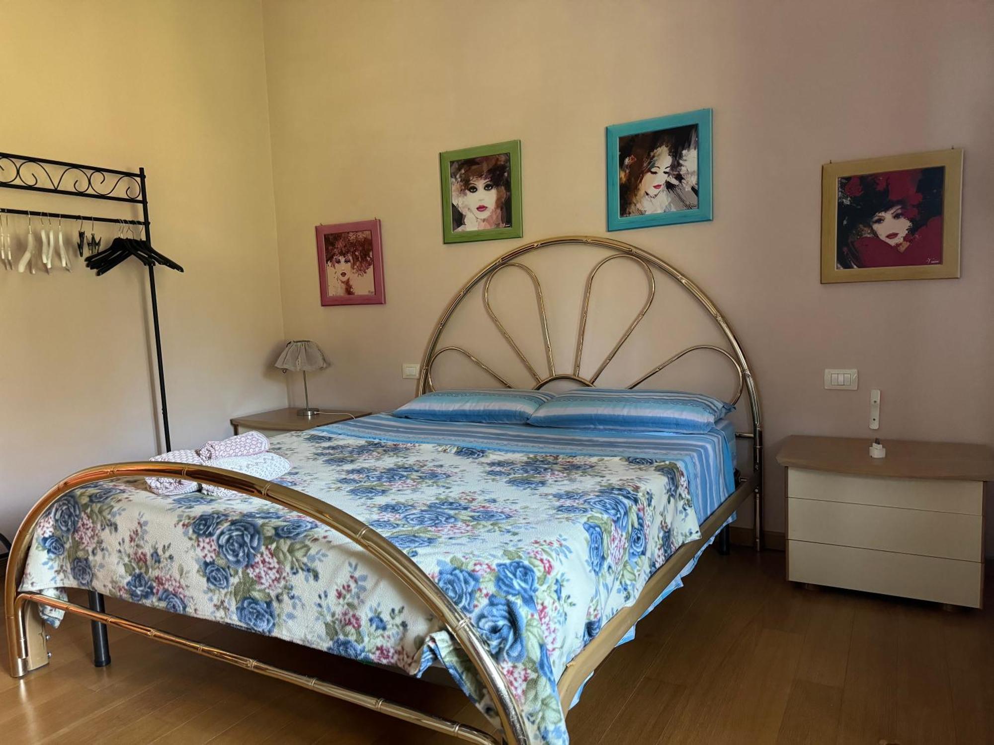 Villa Dei Fiori - Casa Vacanza كابوتيرا المظهر الخارجي الصورة