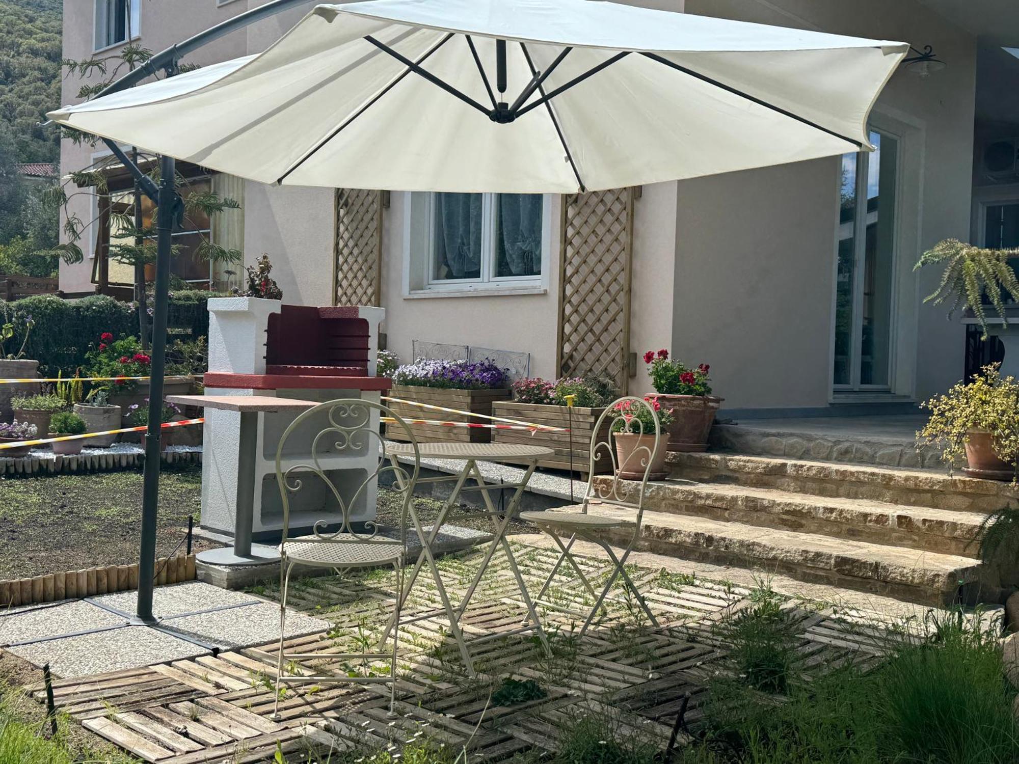 Villa Dei Fiori - Casa Vacanza كابوتيرا المظهر الخارجي الصورة
