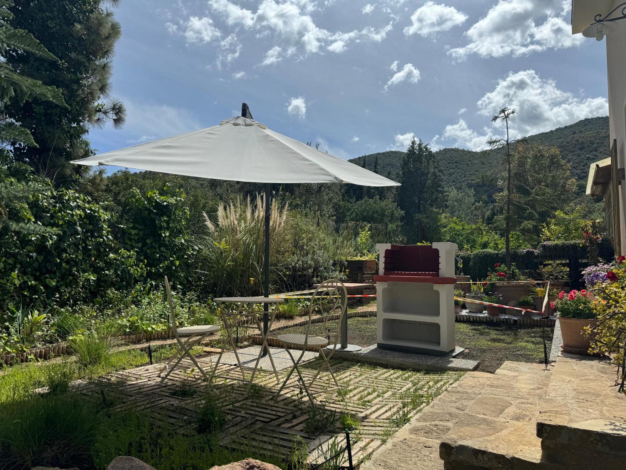 Villa Dei Fiori - Casa Vacanza كابوتيرا المظهر الخارجي الصورة