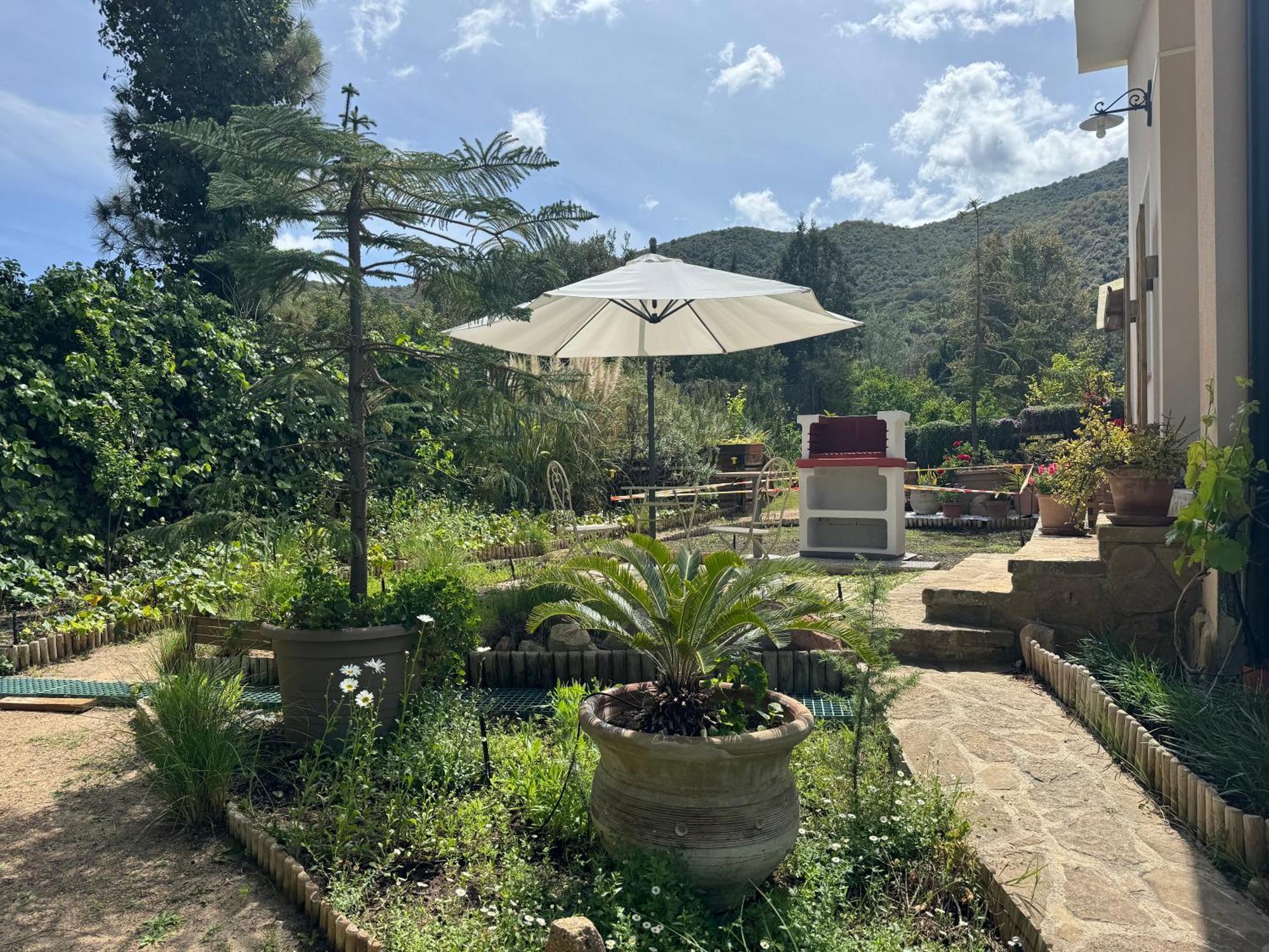 Villa Dei Fiori - Casa Vacanza كابوتيرا المظهر الخارجي الصورة