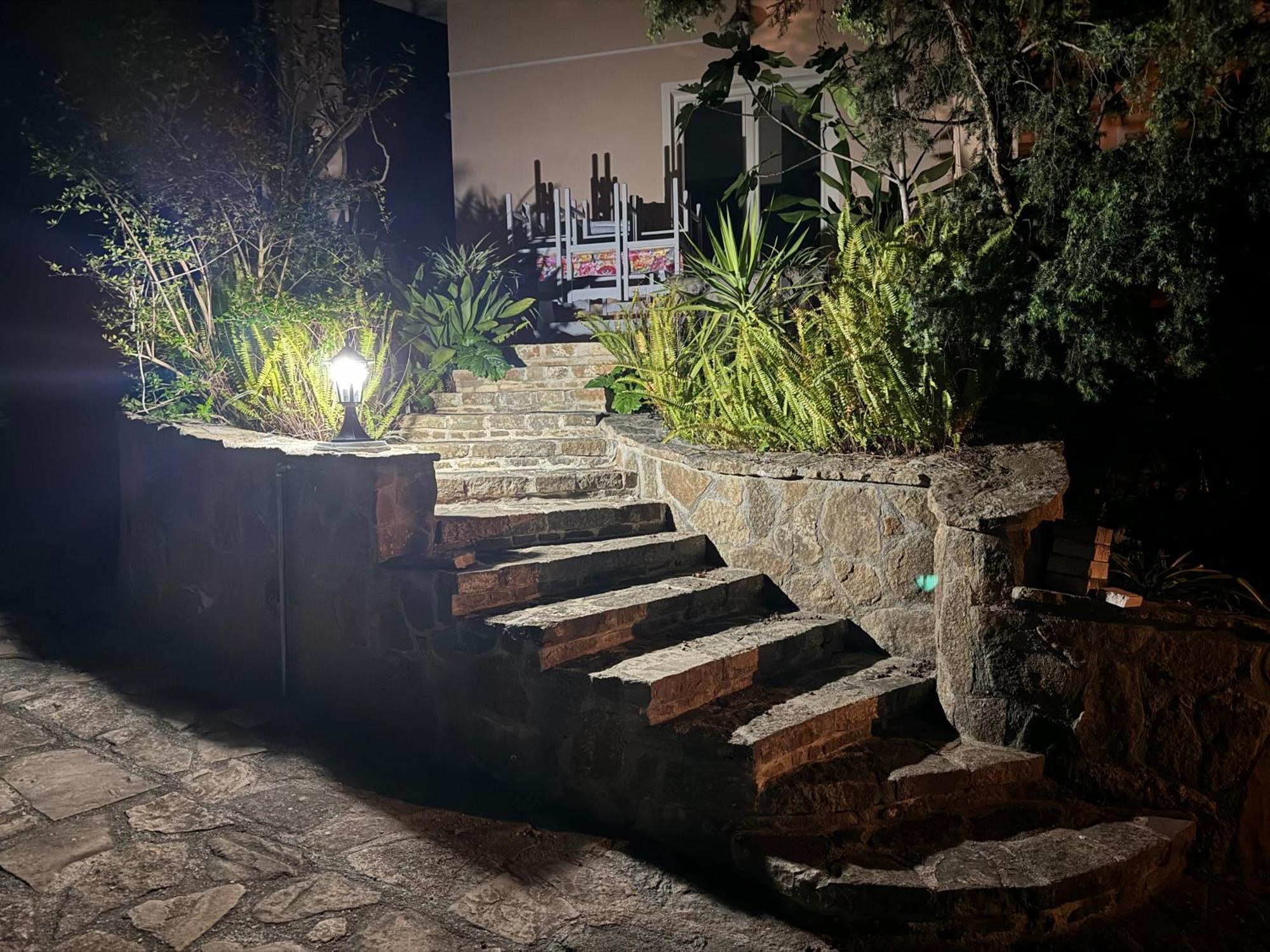 Villa Dei Fiori - Casa Vacanza كابوتيرا المظهر الخارجي الصورة