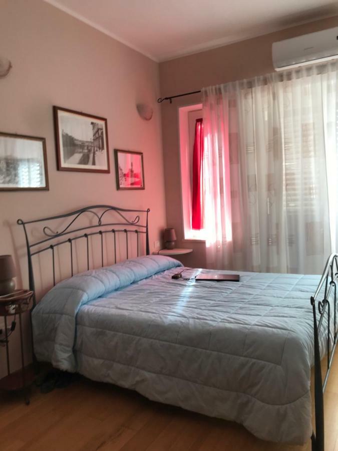 Villa Dei Fiori - Casa Vacanza كابوتيرا المظهر الخارجي الصورة